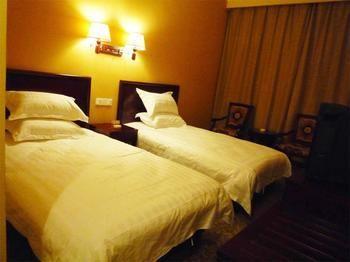 Country Garden Hotel Lojang Kültér fotó