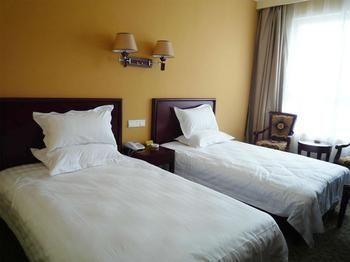 Country Garden Hotel Lojang Kültér fotó