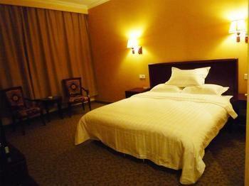 Country Garden Hotel Lojang Kültér fotó